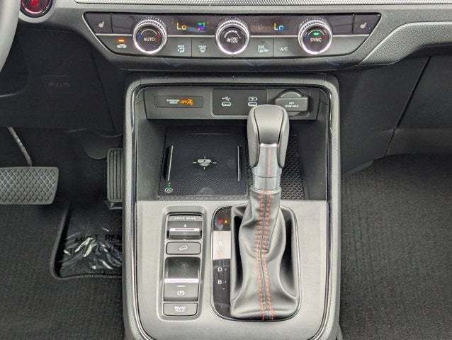 2026 Honda CR-V 2WD Sport-L Hybrid