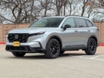 2026 Honda CR-V 2WD Sport-L Hybrid