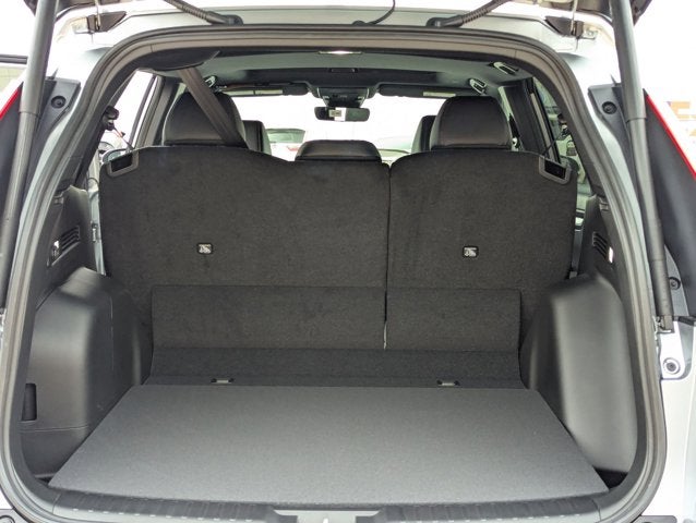 2026 Honda CR-V 2WD Sport-L Hybrid