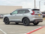 2026 Honda CR-V 2WD Sport-L Hybrid