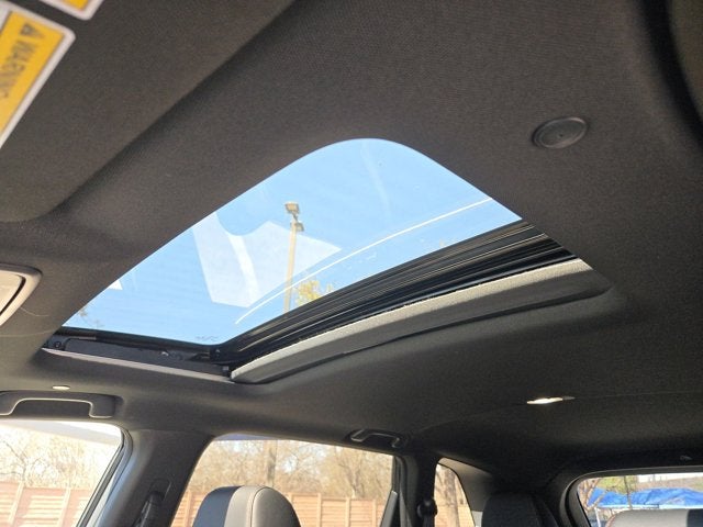 2026 Honda CR-V 2WD Sport-L Hybrid