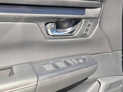 2026 Honda CR-V 2WD Sport-L Hybrid