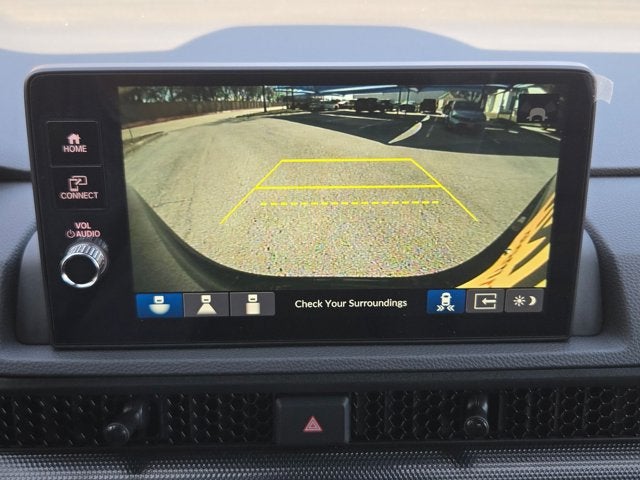 2026 Honda CR-V 2WD Sport-L Hybrid