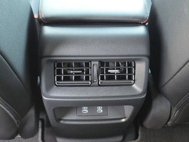 2026 Honda CR-V 2WD Sport-L Hybrid