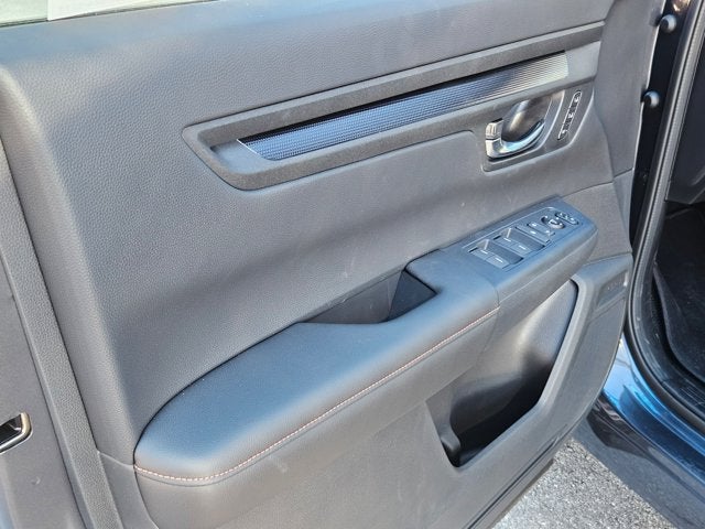 2026 Honda CR-V 2WD Sport-L Hybrid