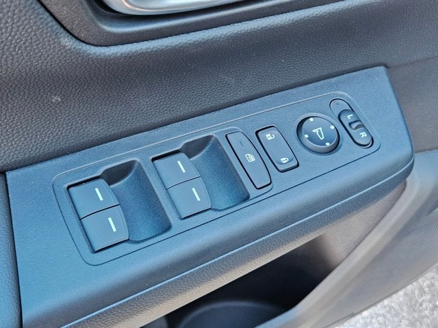 2026 Honda CR-V 2WD Sport-L Hybrid