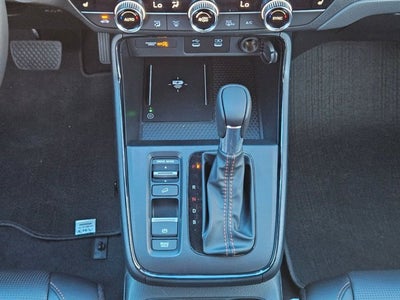 2026 Honda CR-V 2WD Sport-L Hybrid