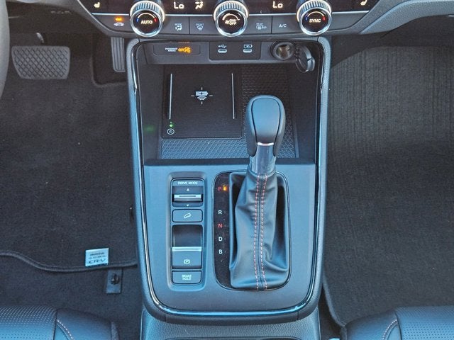 2026 Honda CR-V 2WD Sport-L Hybrid