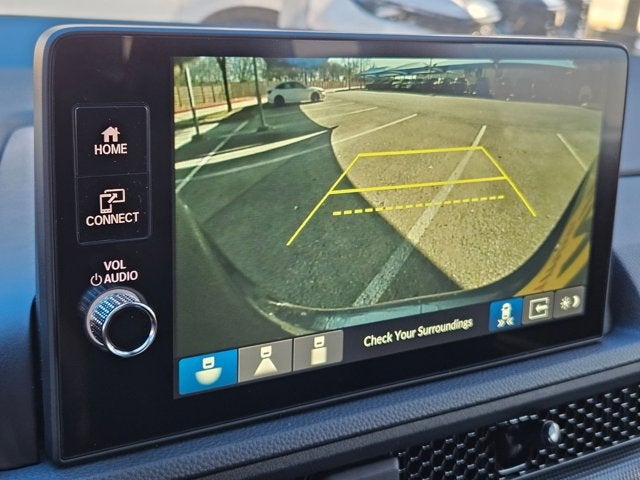 2026 Honda CR-V 2WD Sport-L Hybrid