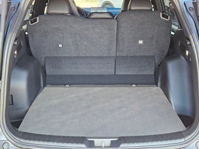 2026 Honda CR-V 2WD Sport-L Hybrid