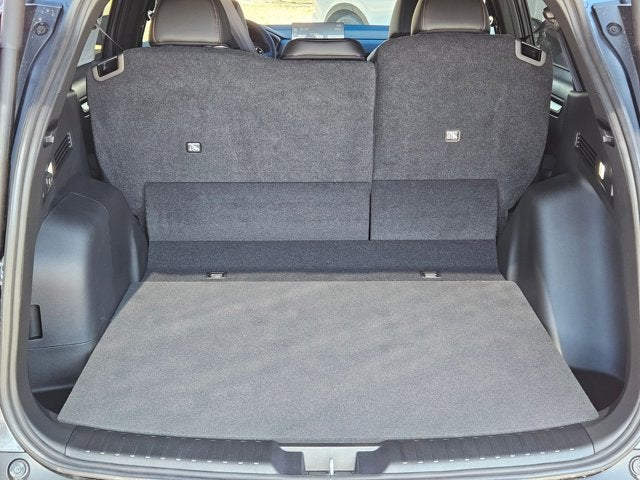 2026 Honda CR-V 2WD Sport-L Hybrid