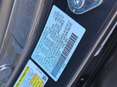 2026 Honda CR-V 2WD Sport-L Hybrid