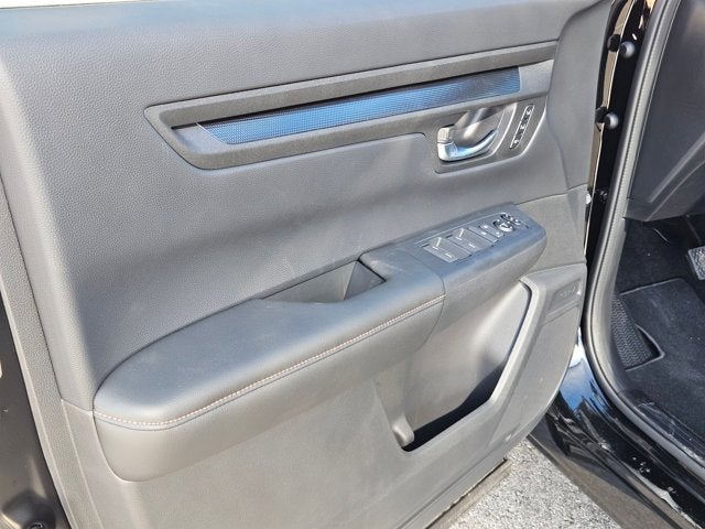 2026 Honda CR-V 2WD Sport-L Hybrid