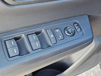 2026 Honda CR-V 2WD Sport-L Hybrid