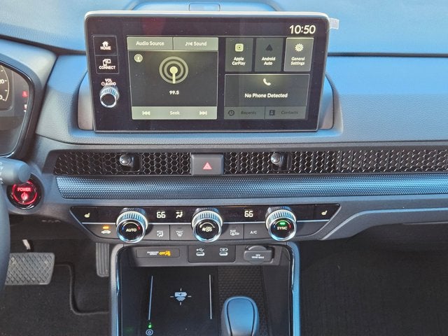 2026 Honda CR-V 2WD Sport-L Hybrid