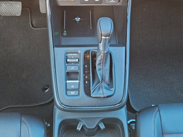 2026 Honda CR-V 2WD Sport-L Hybrid