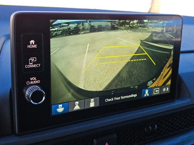 2026 Honda CR-V 2WD Sport-L Hybrid