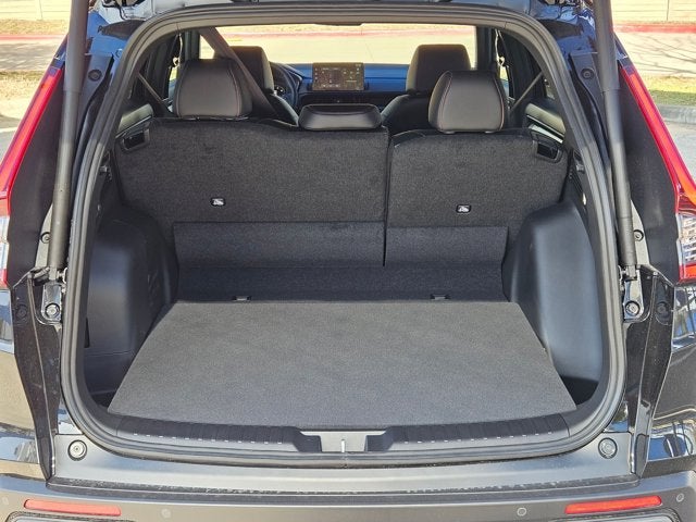 2026 Honda CR-V 2WD Sport-L Hybrid