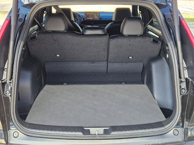 2026 Honda CR-V 2WD Sport-L Hybrid