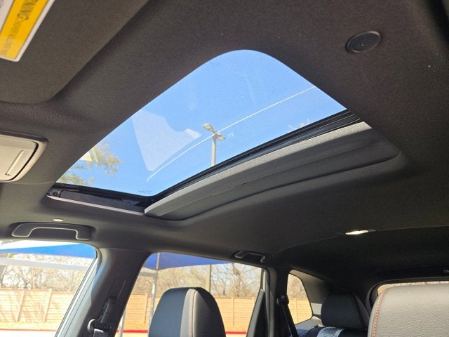 2026 Honda CR-V 2WD Sport-L Hybrid