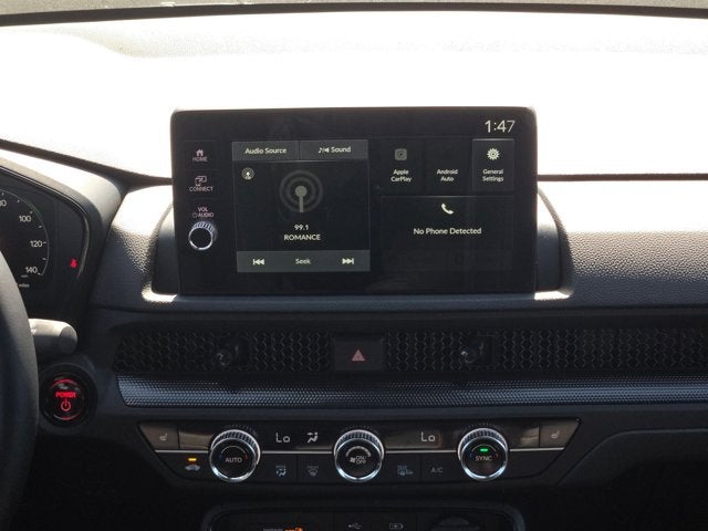 2026 Honda CR-V 2WD Sport-L Hybrid