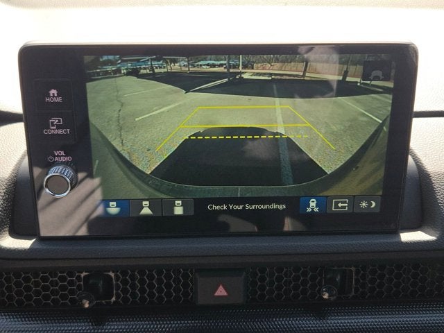 2026 Honda CR-V 2WD Sport-L Hybrid