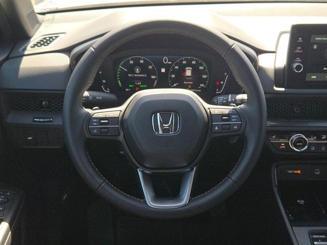 2026 Honda CR-V 2WD Sport-L Hybrid