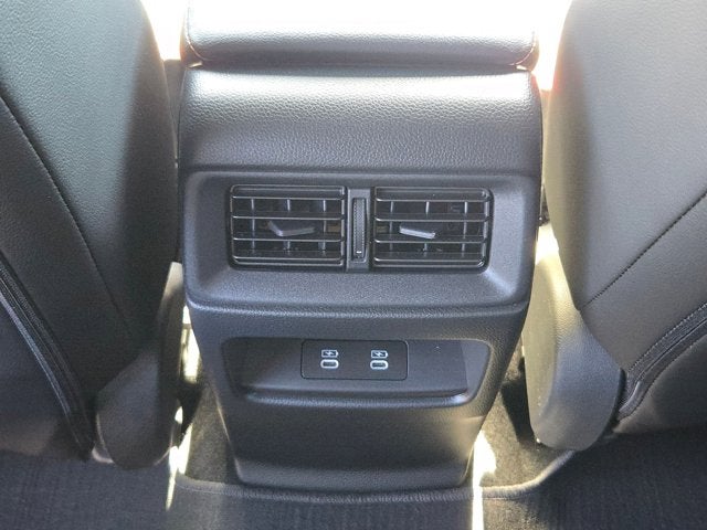 2026 Honda CR-V 2WD Sport-L Hybrid