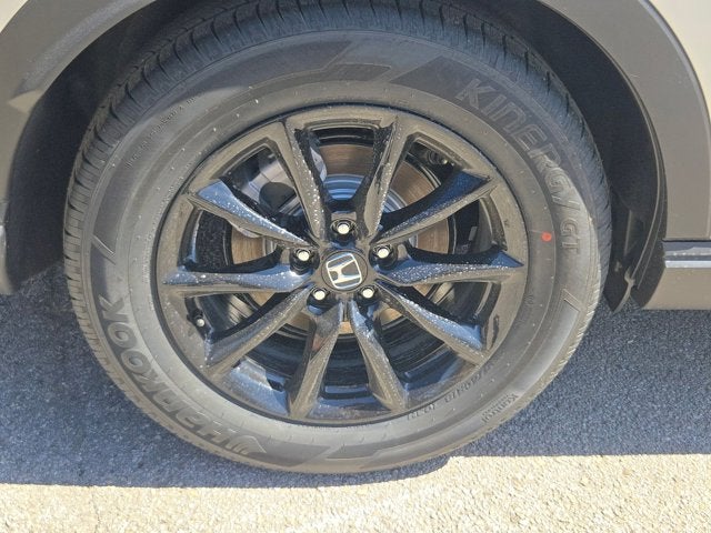 2026 Honda CR-V 2WD Sport-L Hybrid