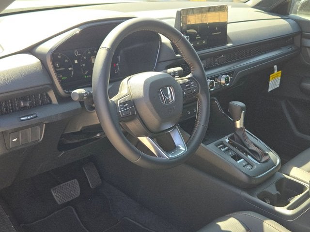 2026 Honda CR-V 2WD Sport-L Hybrid