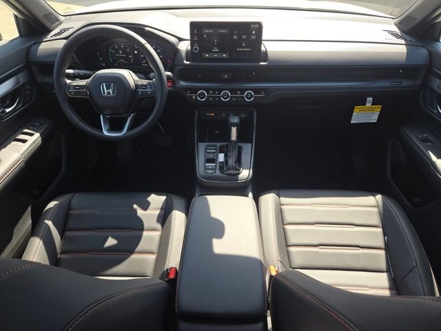 2026 Honda CR-V 2WD Sport-L Hybrid