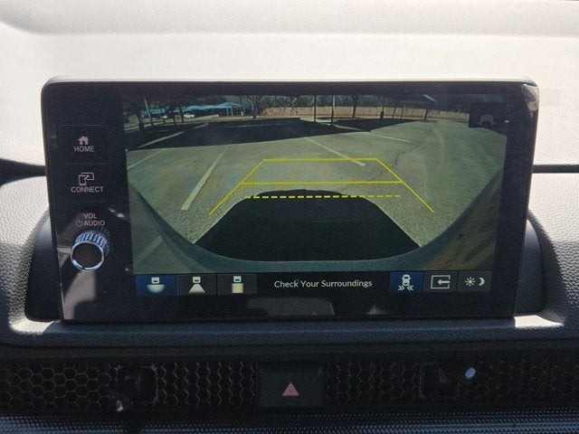 2026 Honda CR-V 2WD Sport-L Hybrid