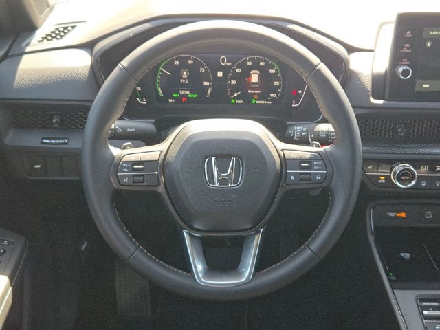 2026 Honda CR-V 2WD Sport-L Hybrid