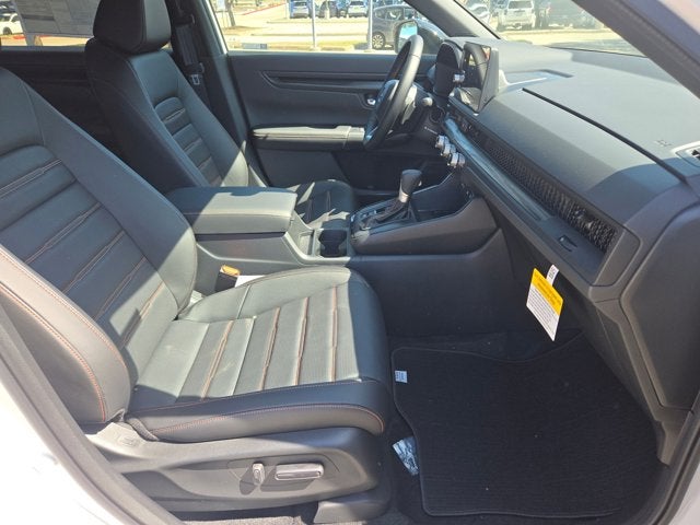 2026 Honda CR-V 2WD Sport-L Hybrid