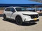 2026 Honda CR-V 2WD Sport-L Hybrid