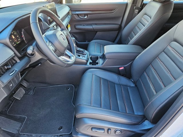 2026 Honda CR-V 2WD Sport-L Hybrid