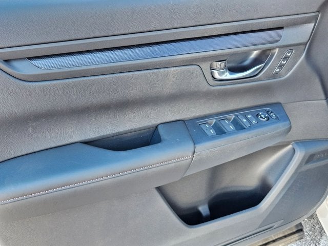 2026 Honda CR-V 2WD Sport-L Hybrid