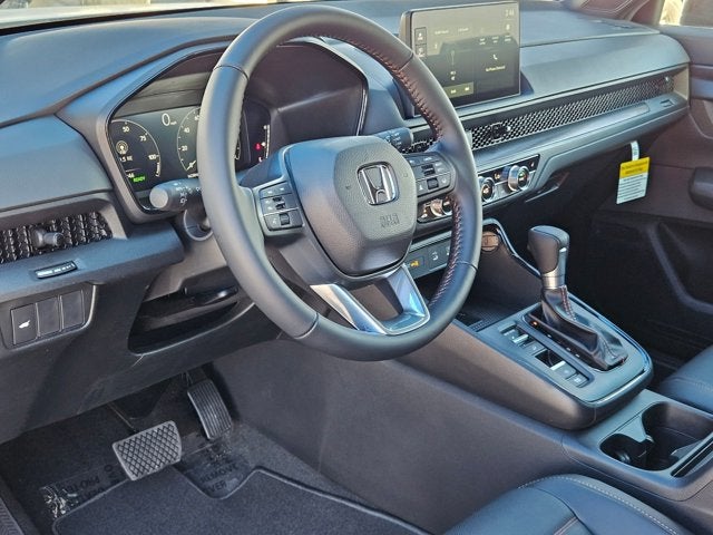 2026 Honda CR-V 2WD Sport-L Hybrid