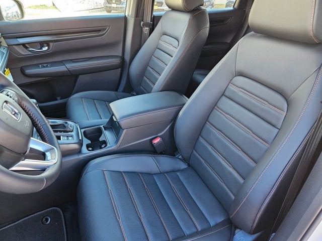 2026 Honda CR-V 2WD Sport-L Hybrid