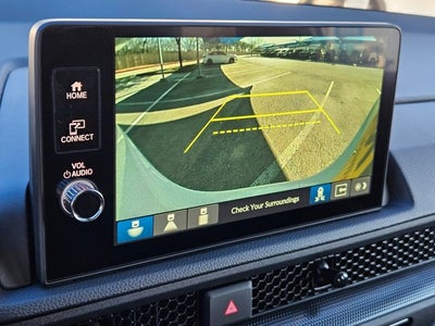 2026 Honda CR-V 2WD Sport-L Hybrid