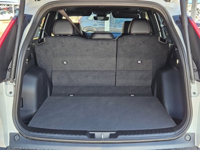 2026 Honda CR-V 2WD Sport-L Hybrid