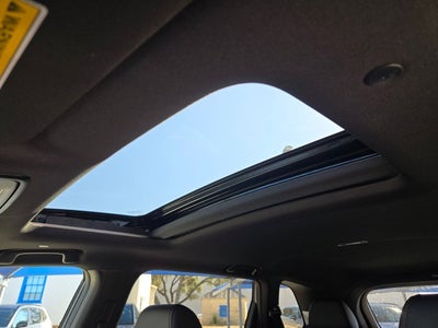 2026 Honda CR-V 2WD Sport-L Hybrid