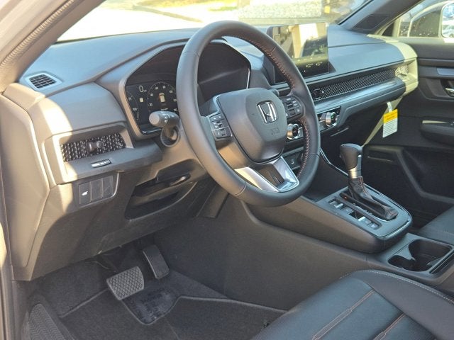 2026 Honda CR-V 2WD Sport-L Hybrid