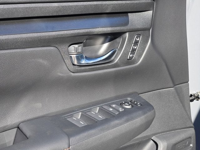 2026 Honda CR-V 2WD Sport-L Hybrid