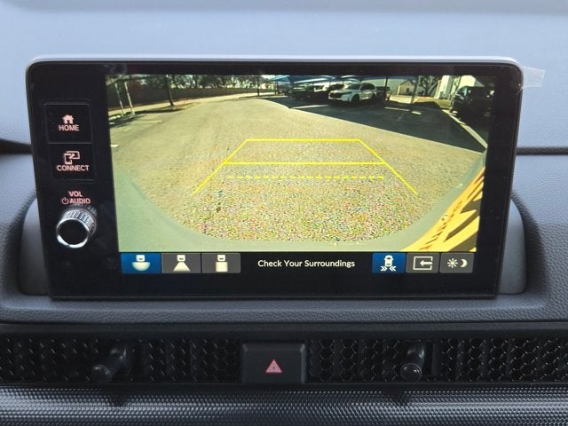 2026 Honda CR-V 2WD Sport-L Hybrid