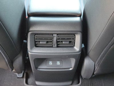 2026 Honda CR-V 2WD Sport-L Hybrid