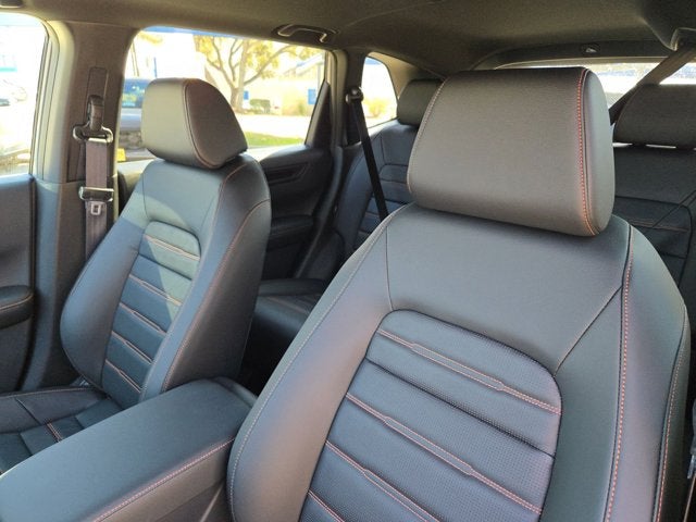 2026 Honda CR-V 2WD Sport-L Hybrid