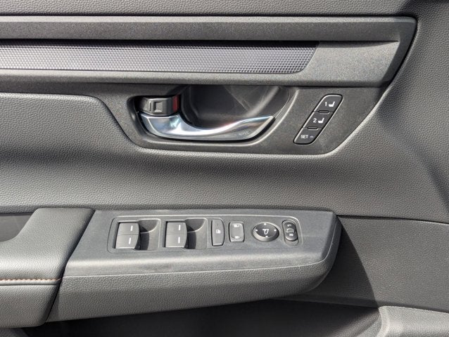 2026 Honda CR-V 2WD Sport-L Hybrid