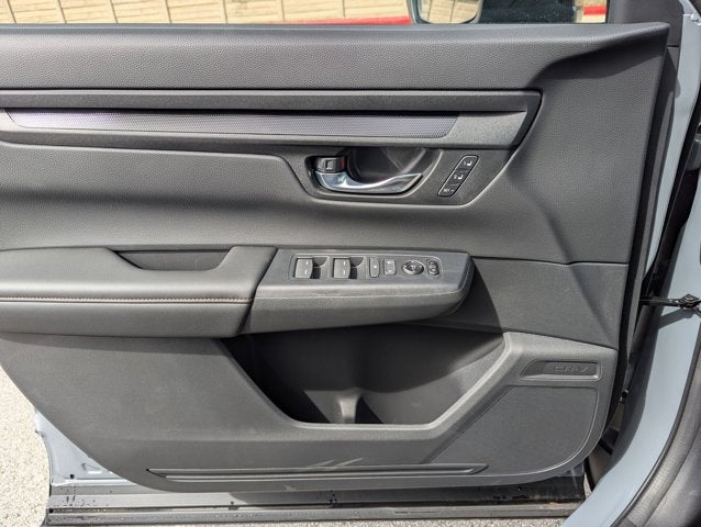 2026 Honda CR-V 2WD Sport-L Hybrid