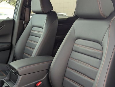 2026 Honda CR-V 2WD Sport-L Hybrid